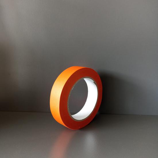 DDM 24 mm Sarı Maskeleme bandı