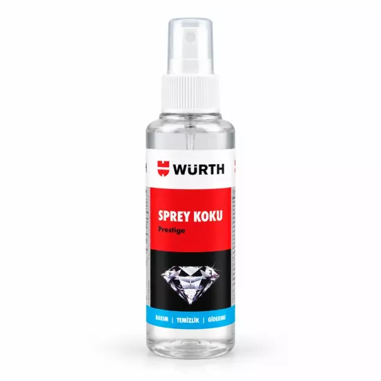 Würth Prestige Araç Kokusu 150 ml