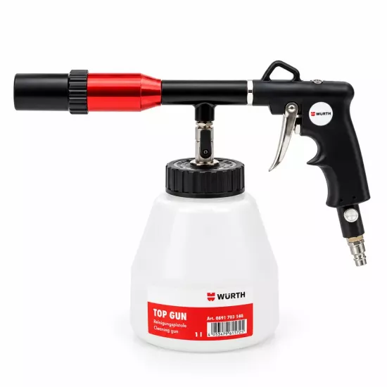 Würth Top Gun Temizleme Tabancası | 0891703140