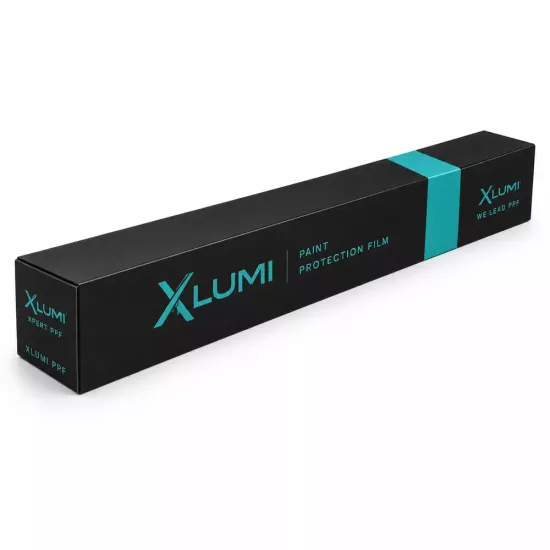 Xlumi Xpert 190 TPU PPF 152x15 m