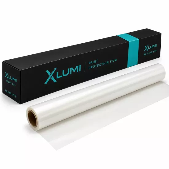Xlumi Xpert 190 TPU PPF 152x15 m