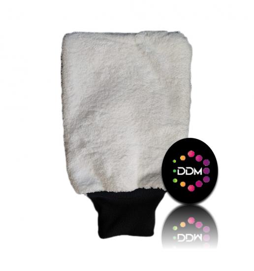 Ddm Super Wash Mitt Yıkama Eldiveni