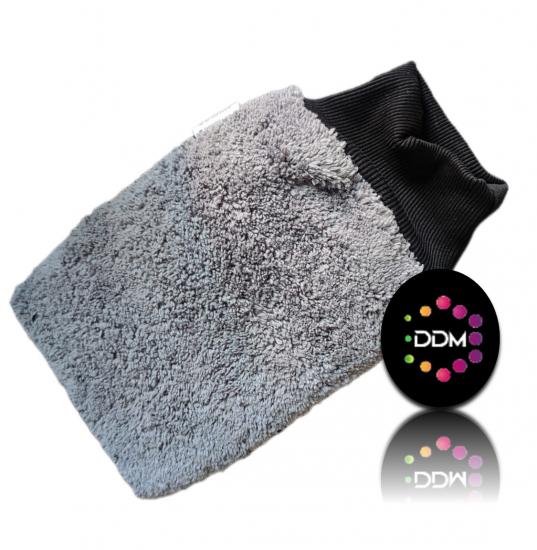 Ddm Grey Wash Mitt Yıkama Eldiveni