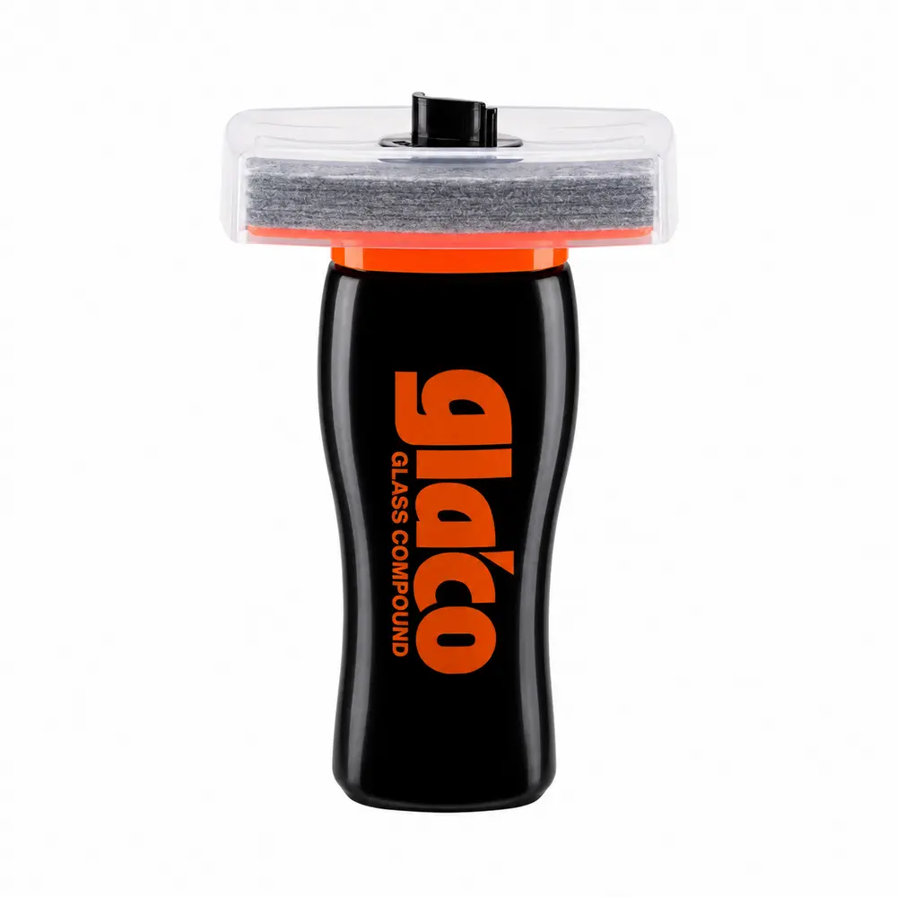 Soft99 Glaco Glass Compound Roll On Cam Temizleyici Pasta 100 ml