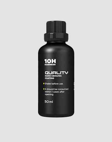 Storkcar Quality 10h Nano Seramik Kaplama 50ml 