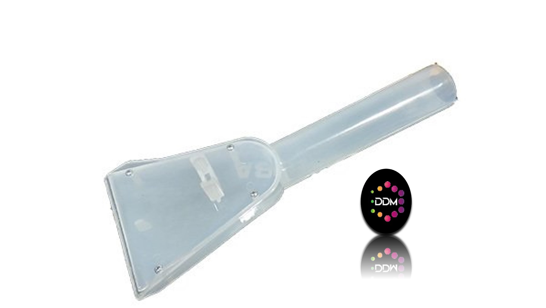 Ddm süpürge vakum ucu ağzı