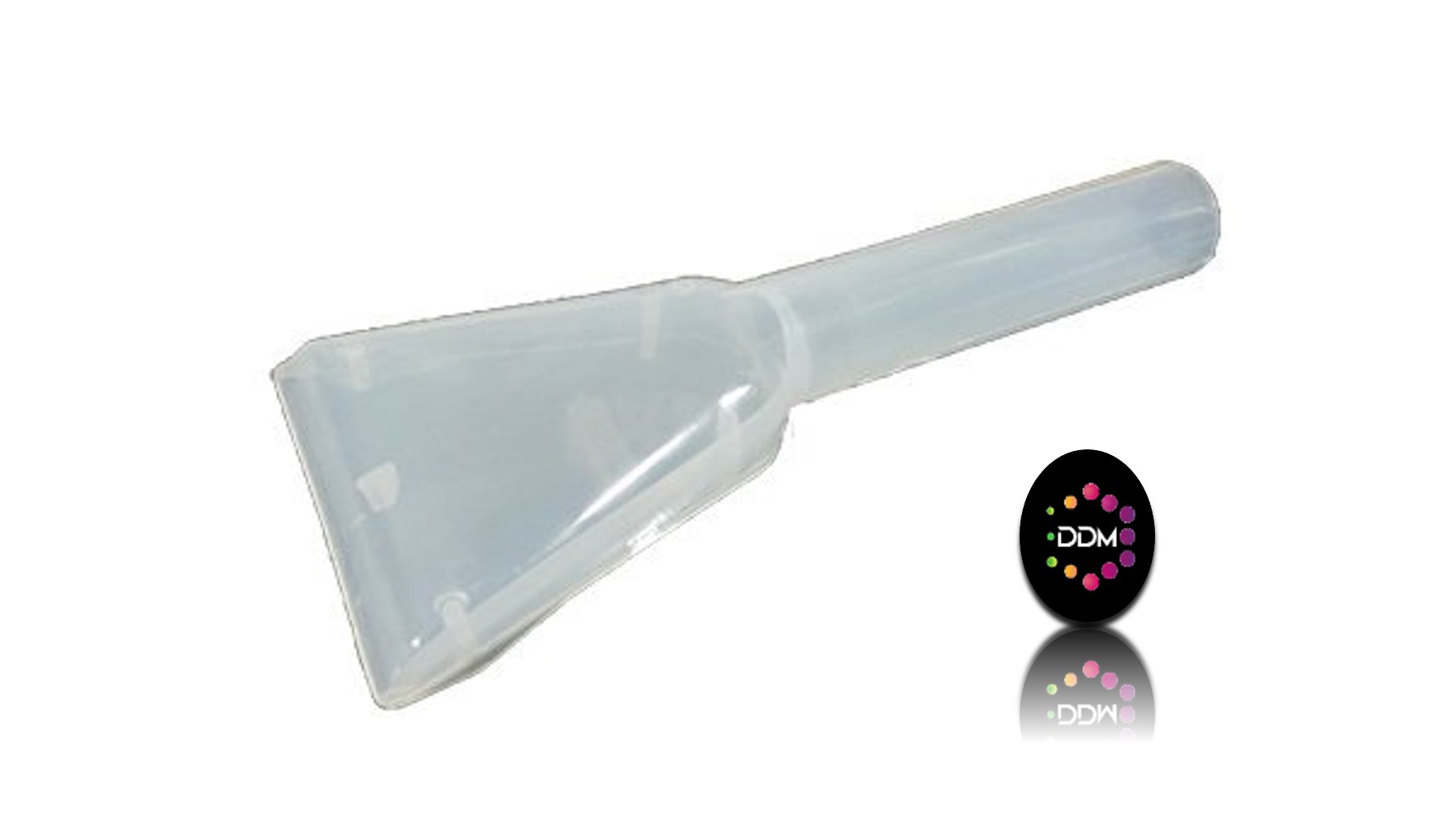 Ddm süpürge vakum ucu ağzı