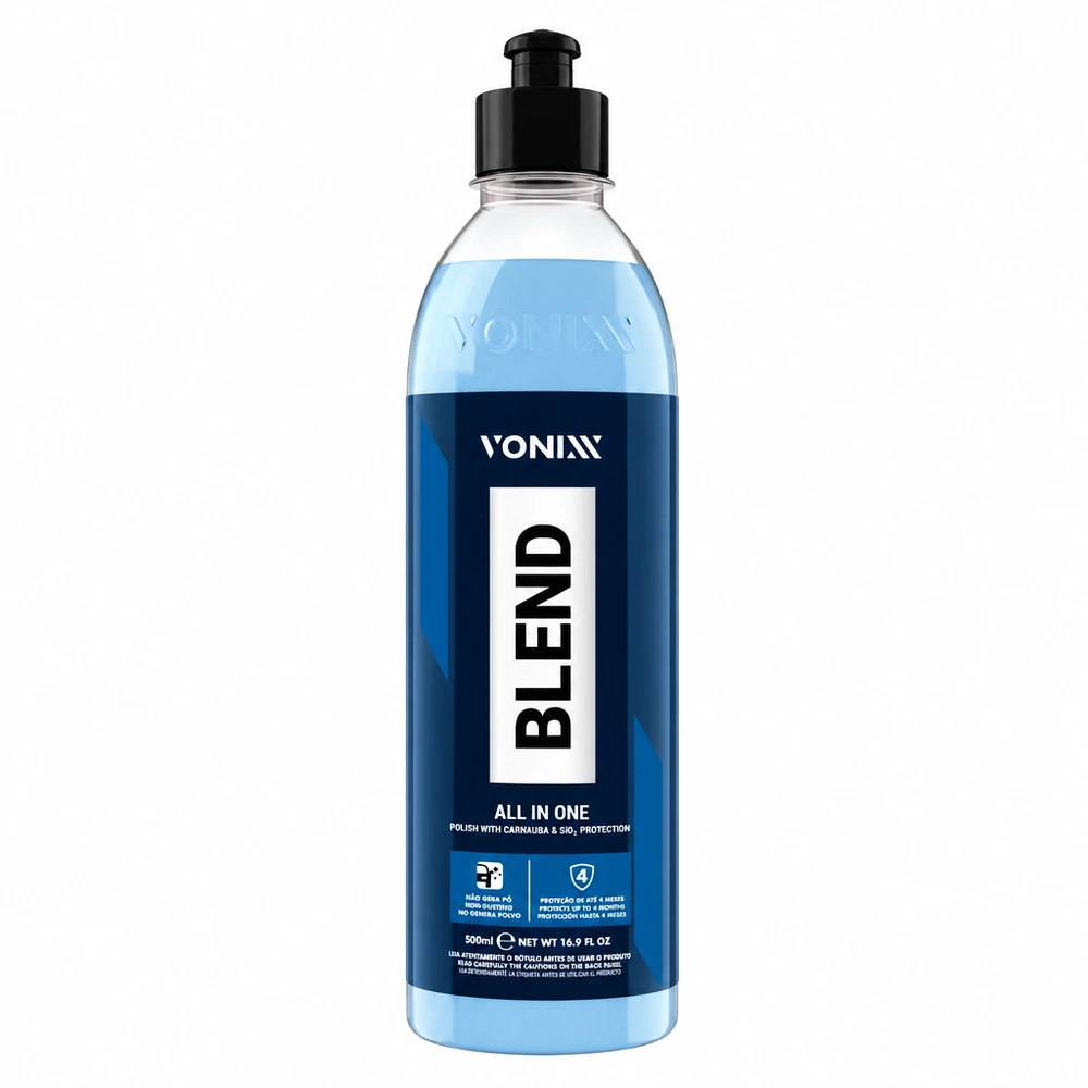 Vonixx Blend All In One Pasta Cila – One Step Polisaj 500 ml
