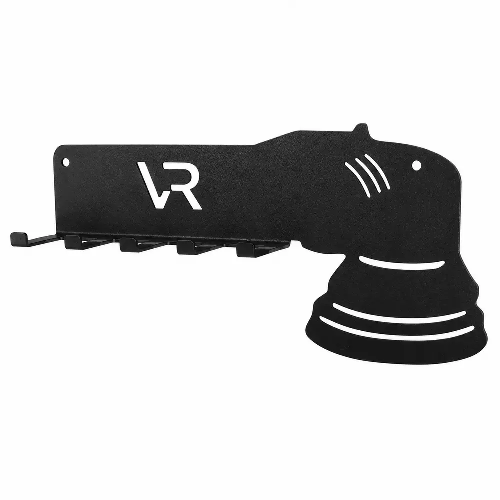 VR Keys Stand Metal Anahtarlık Standı Duvar Tipi Anahtar Askılığı