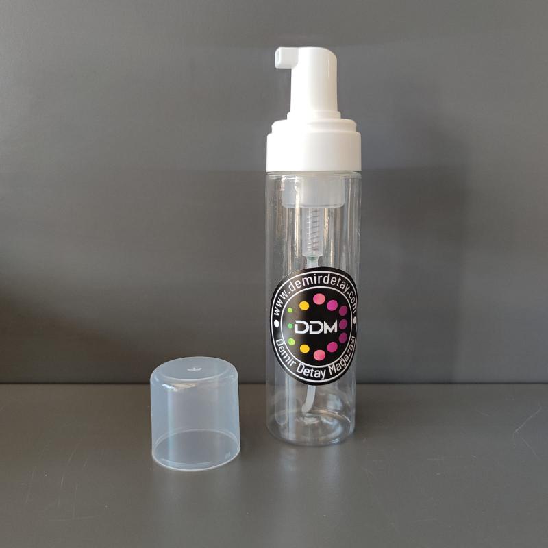 Ddm köpük yapan sprey 200 ml
