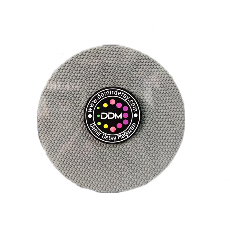 DDM Kil Pad Yüzey Temizleme Kil Diski 150 mm | Clay Pad Polisaj Makinesi Uyumlu