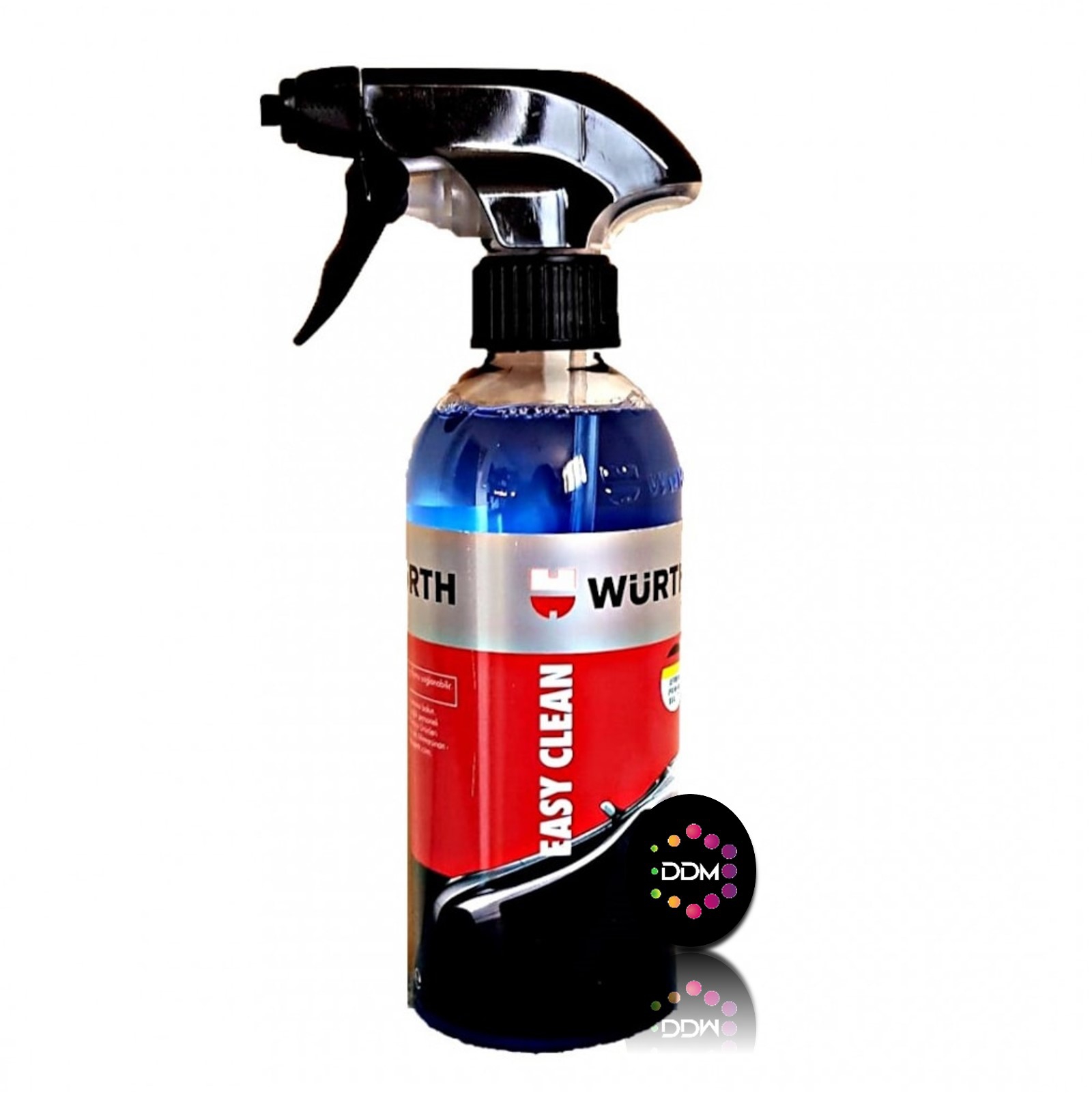 Würth easy clean 400ml