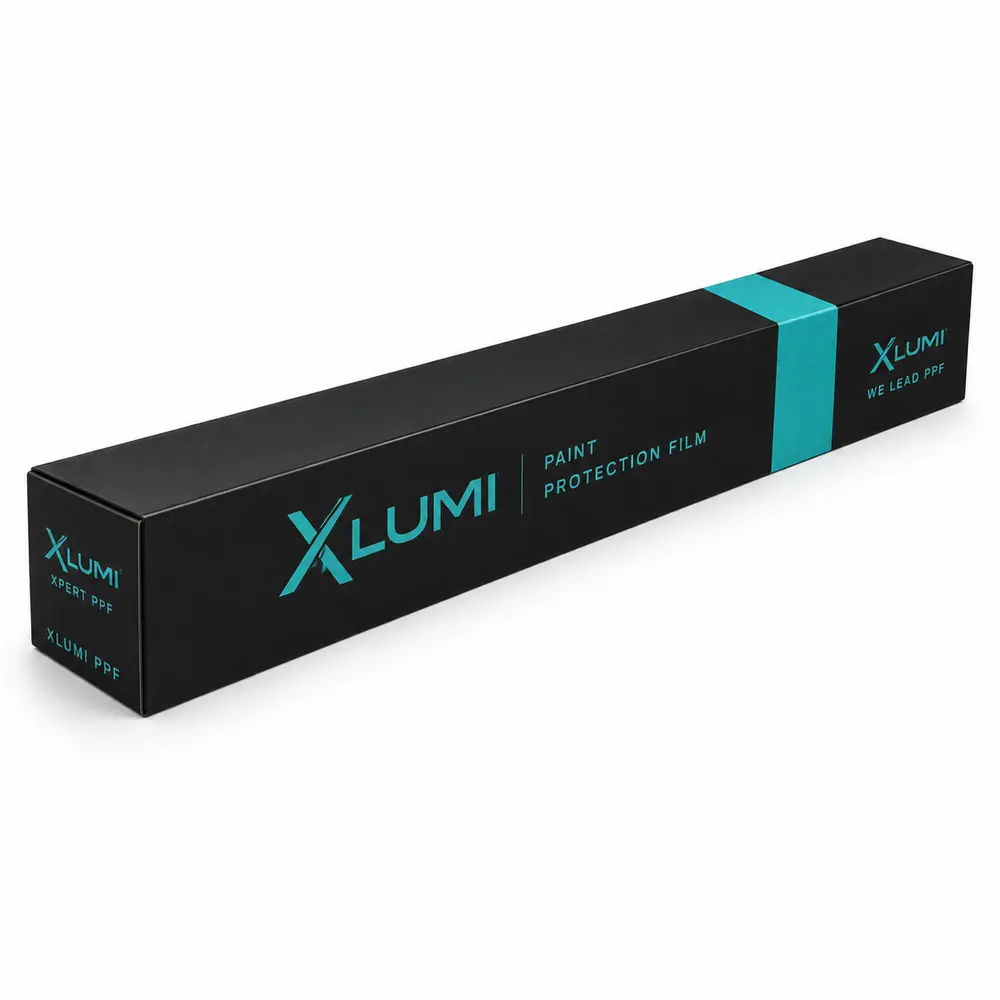 Xlumi Xpert 190 Boya Koruma Filmi %100 TPU 152 cm x 15 Metre