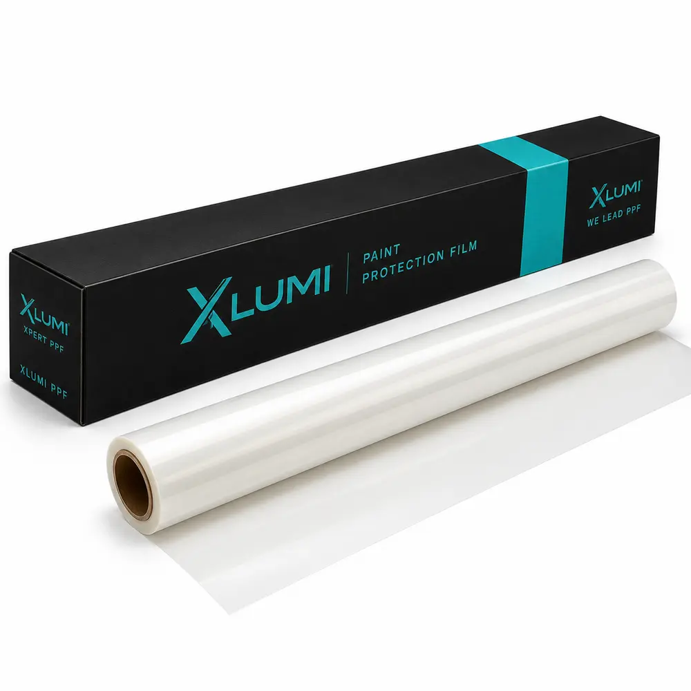 Xlumi Xpert 190 Boya Koruma Filmi %100 TPU 152 cm x 15 Metre