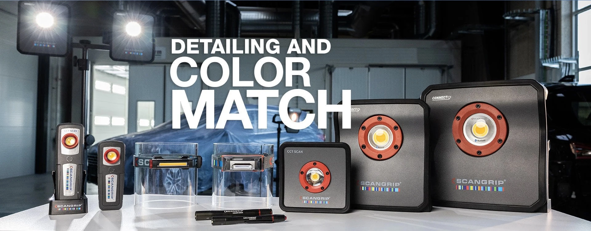 Aydınlatma Ürünleri